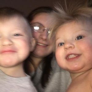 Meet your Posher, Donna